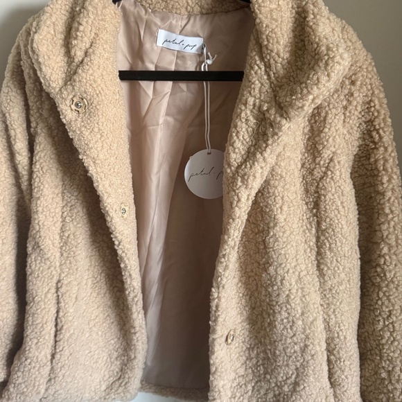 Petal & Pup Jackets & Blazers - Jacket